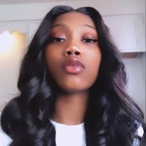 Meet your Posher, Jada